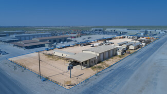 More details for 13100 State Highway 191, Midland, TX - Industrial for Lease