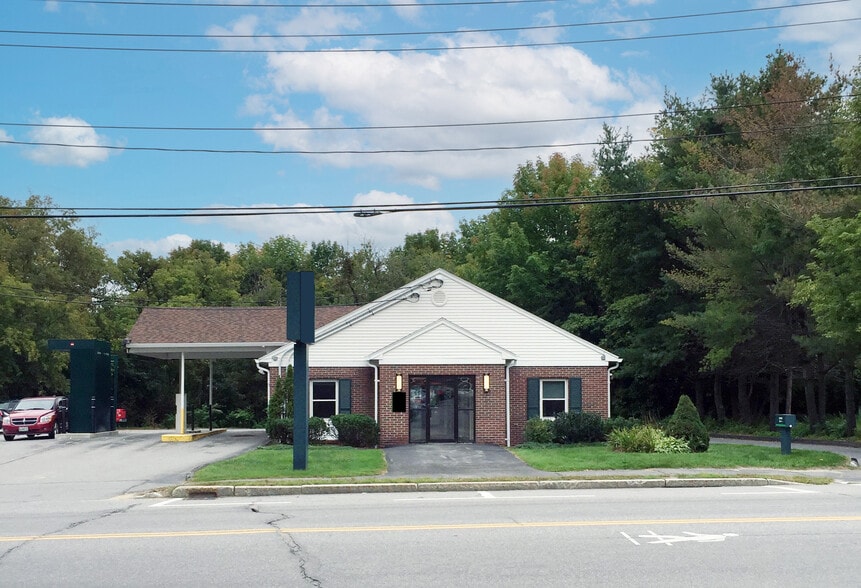 112 Main St, Fairfield, ME for sale - Building Photo - Image 2 of 2