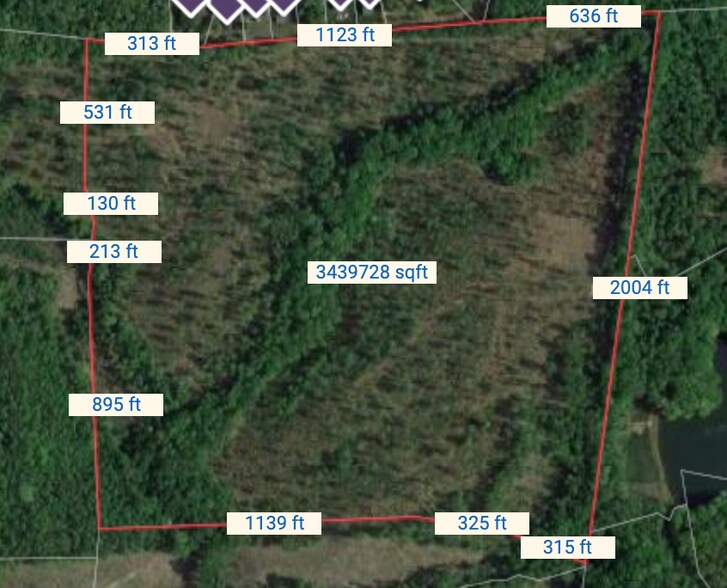 0 Central Xing, Aylett, VA 23009