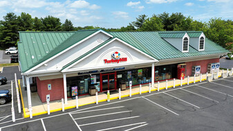 Turkey Hill - Convenience Store