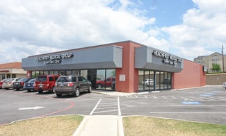 More details for 2400 Mall Cir, Fort Worth, TX - Retail for Lease