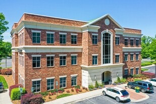 Ballantyne Commons - Commercial Real Estate