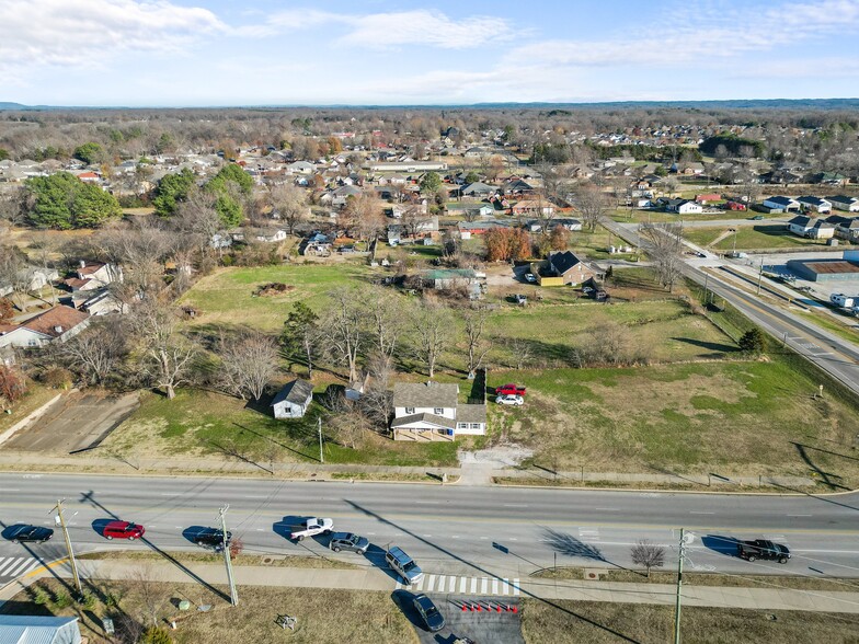 1813 Monte NE rd, Rogers, AR for sale - Primary Photo - Image 1 of 1