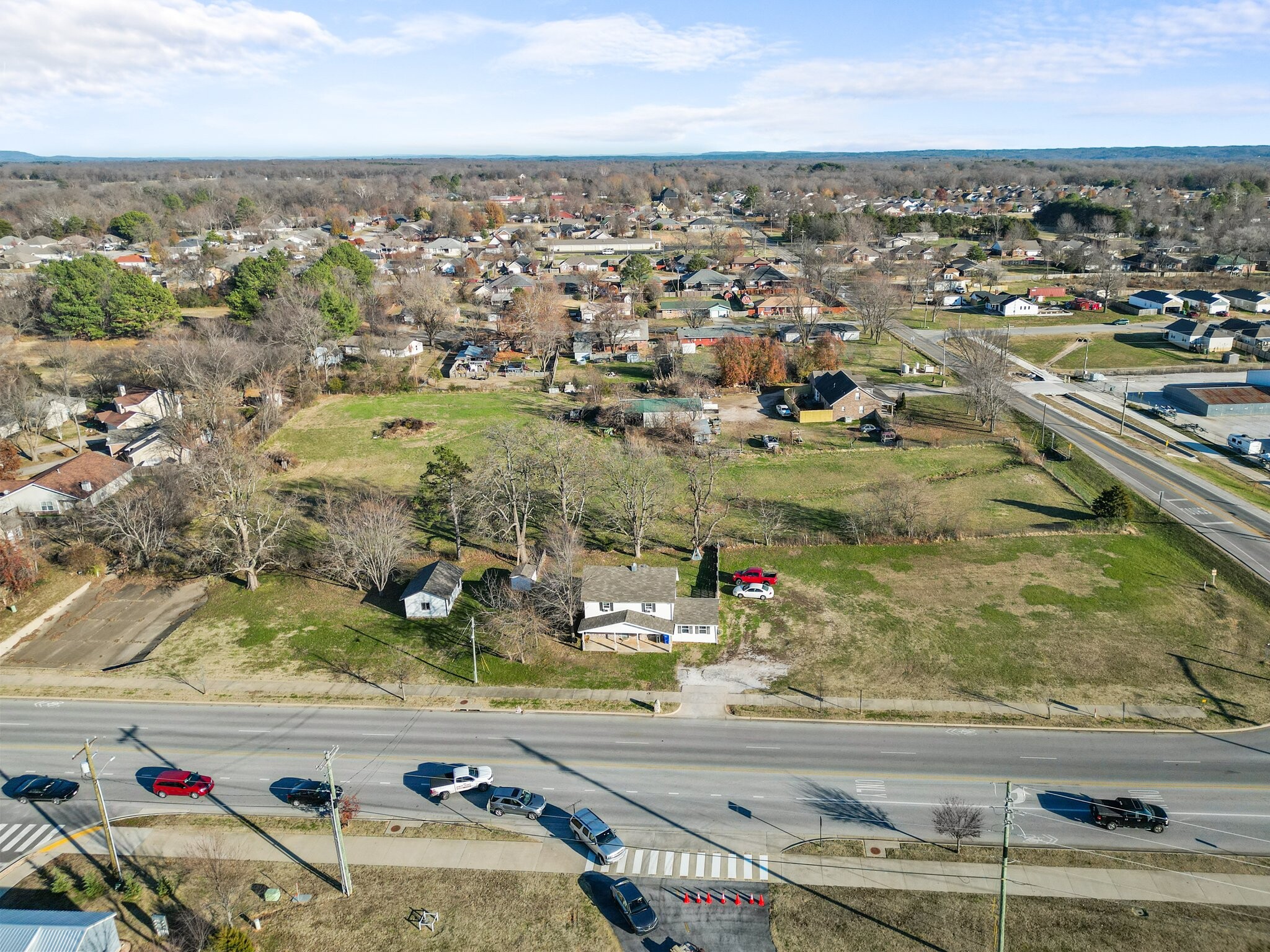 1813 Monte NE rd, Rogers, AR for sale Primary Photo- Image 1 of 1