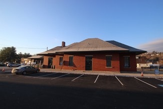 More details for 56 Depot Sq, Barre, VT - Office for Sale