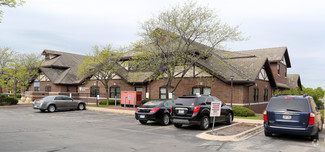 More details for 301 N Broadway, De Pere, WI - Office for Lease