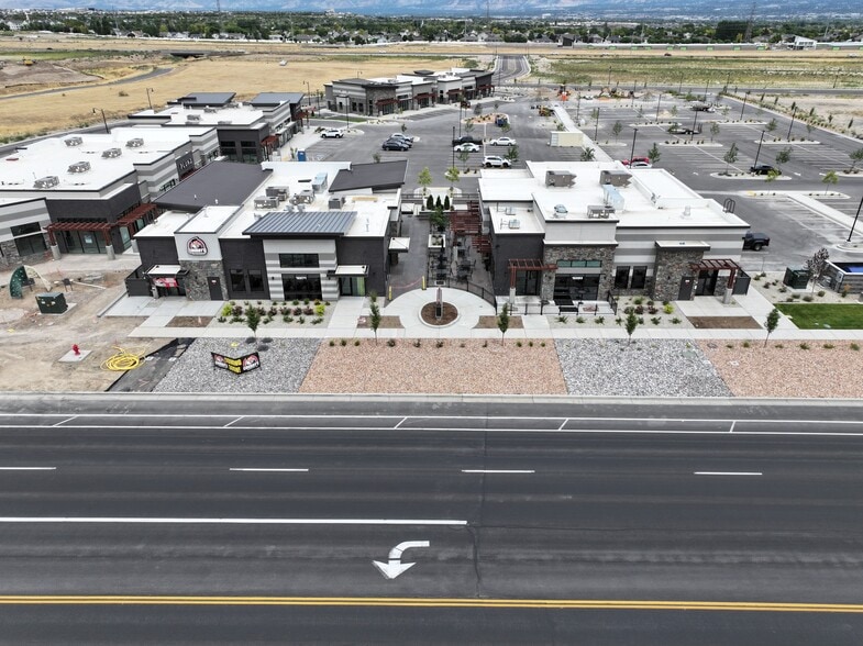 12271 Herriman Main st, Herriman, UT for sale - Building Photo - Image 2 of 2