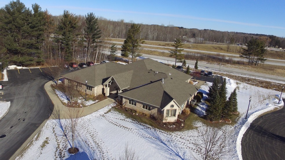 1200 Centennial Centre Blvd, Hobart, WI 54155