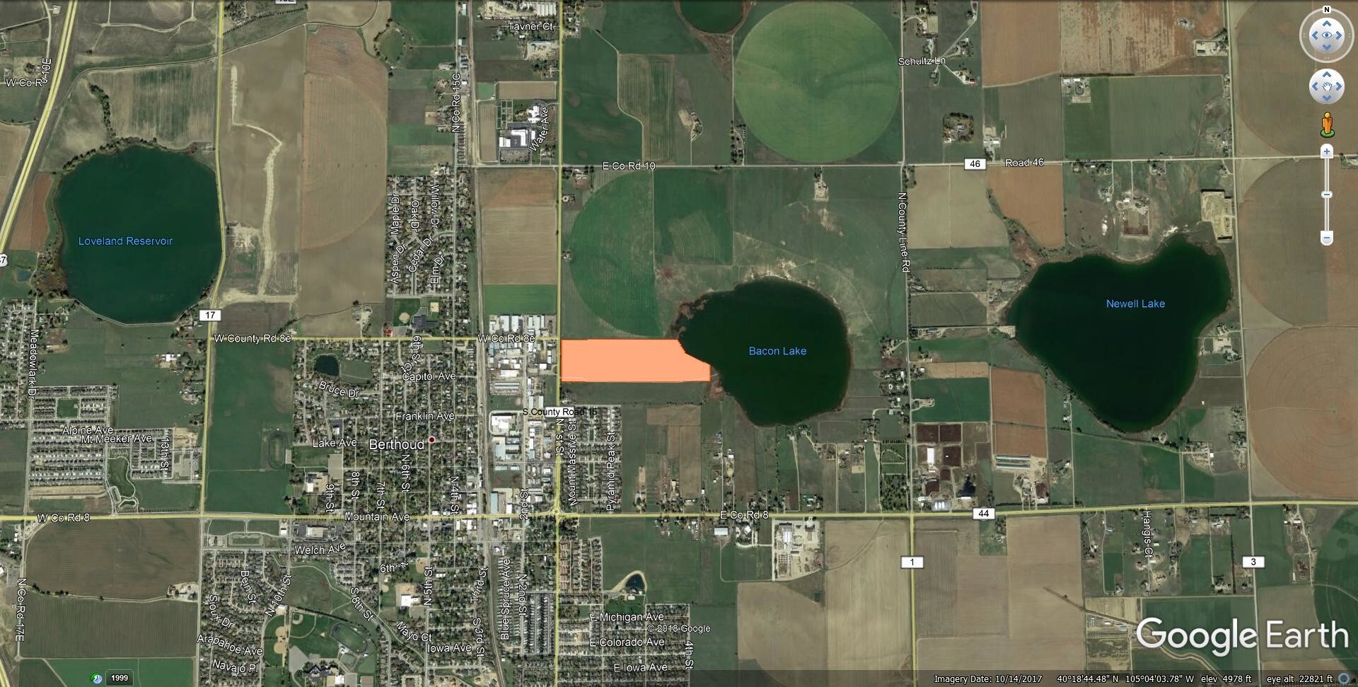 828920 1st St, Berthoud, CO 80513 828920 1st St Berthoud, CO 80513