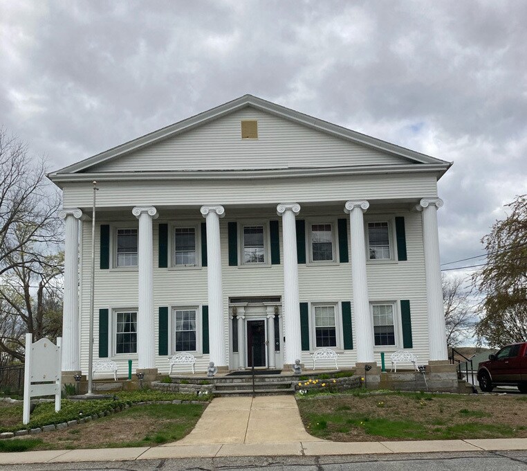 144 S Main St, Colchester, CT for sale Building Photo- Image 1 of 1