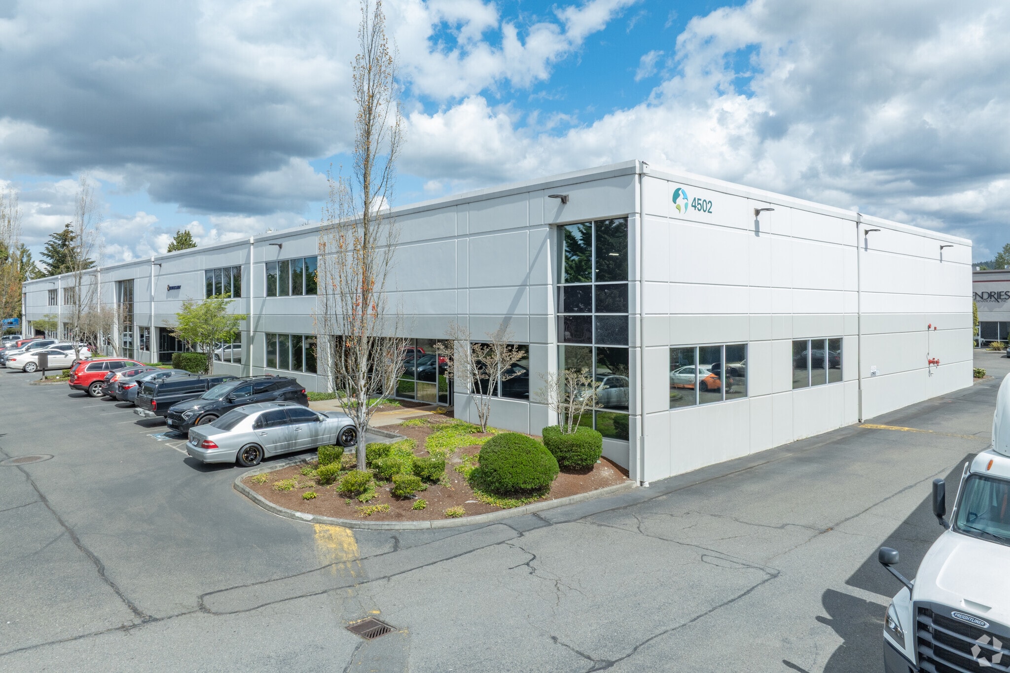 4520 B St NW, Auburn, WA for sale Primary Photo- Image 1 of 1