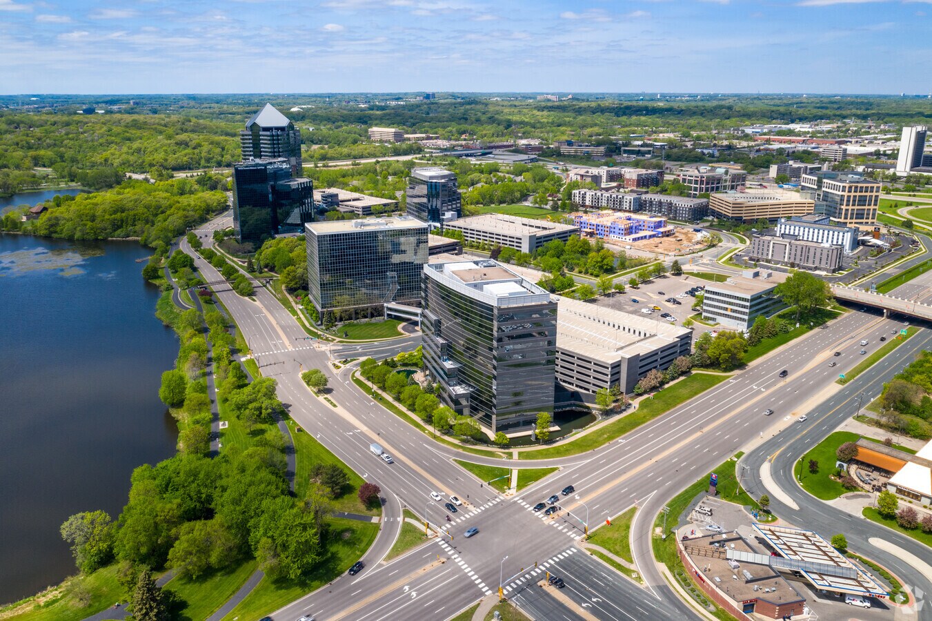 8500 Normandale Lake Blvd, Bloomington, MN 55437