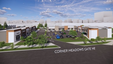 110 Corner Meadows Manor NE, Calgary, AB for sale Interior Photo- Image 2 of 4