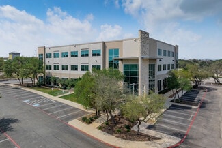 More details for 3602 Paesanos Pky, San Antonio, TX - Office, Office/Medical for Lease