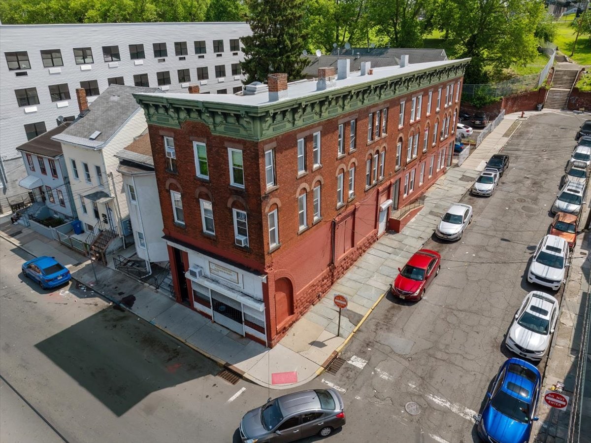 67 Oak St, Paterson, NJ for sale Building Photo- Image 1 of 86