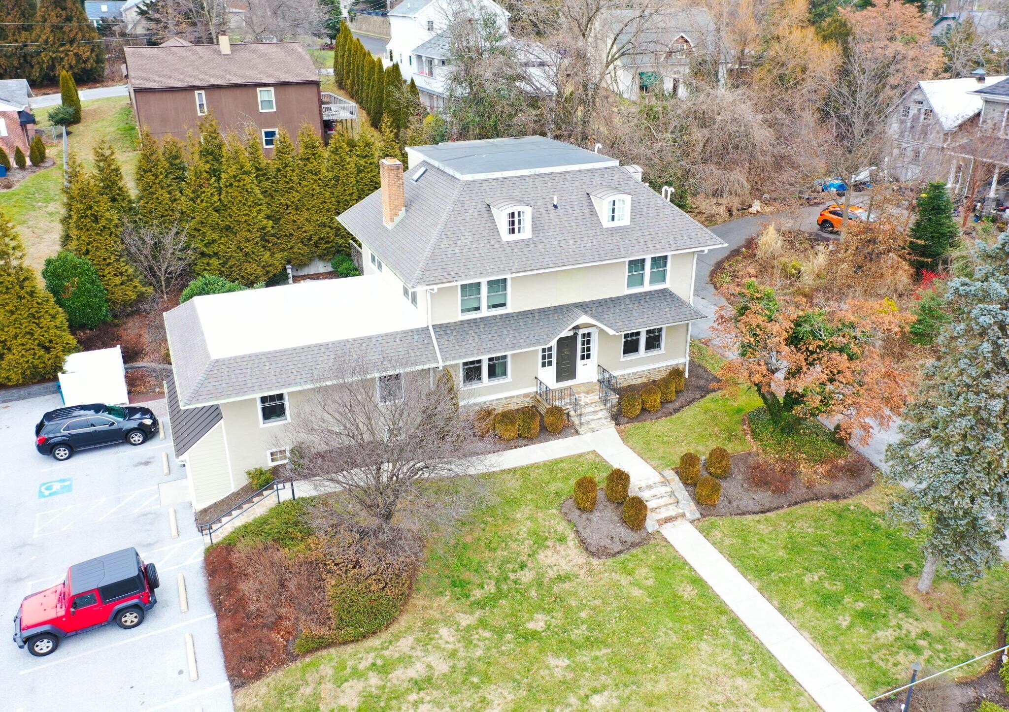 525 W State St, Kennett Square, PA for sale Building Photo- Image 1 of 1