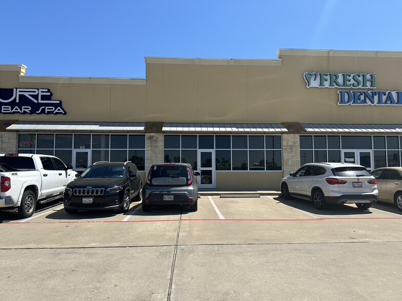 3052 N Eastman Rd, Longview, TX for lease - Building Photo - Image 1 of 12