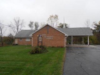 6995 Fowlerville Rd, Fowlerville, MI for sale Primary Photo- Image 1 of 1