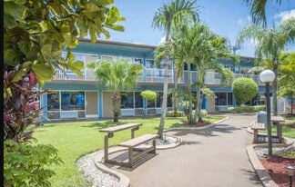 Ft Laud Airport & Cruise Full Service Hotel - Pub