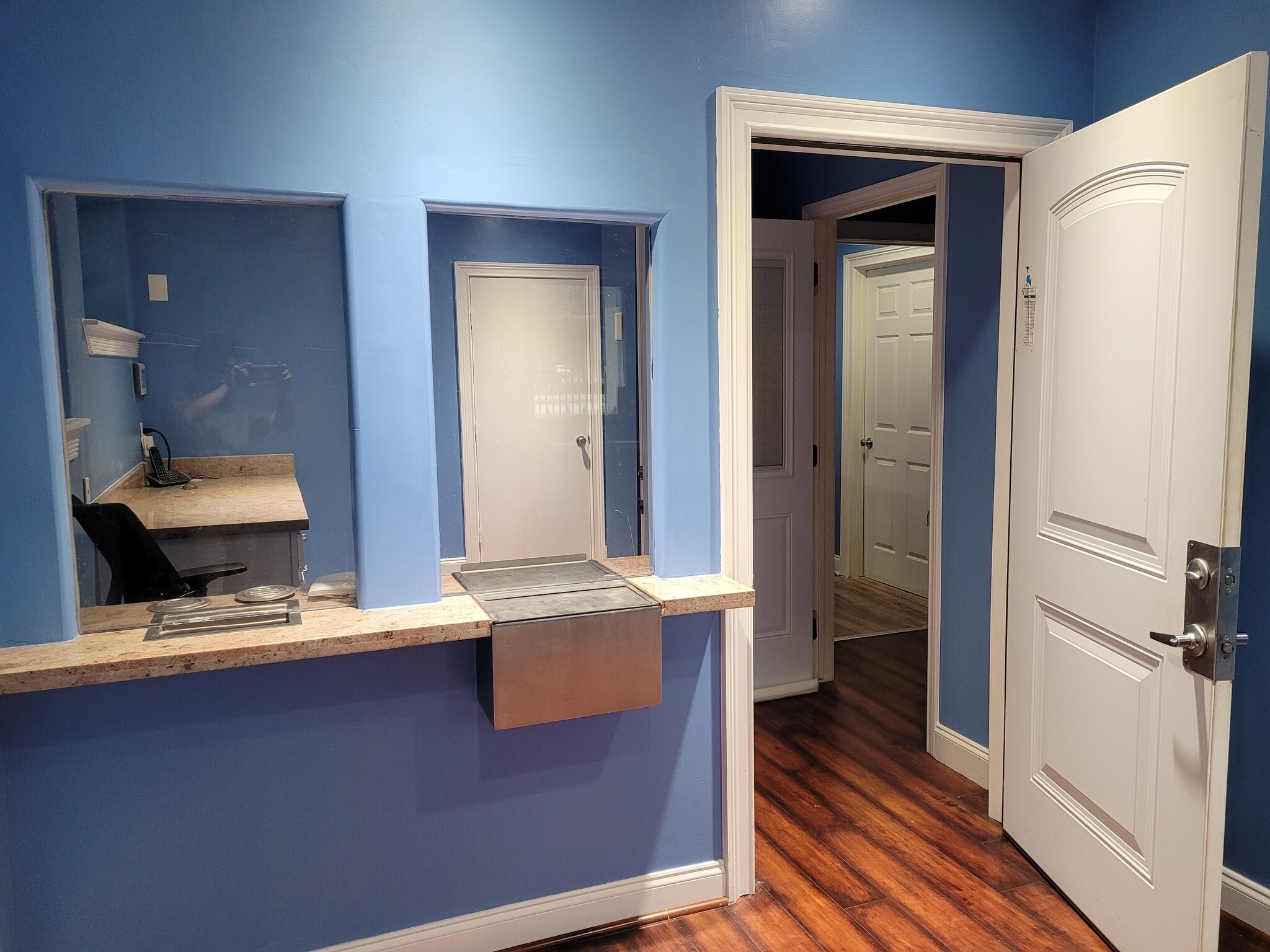 2715 Fannin St, Houston, TX for sale Interior Photo- Image 1 of 11