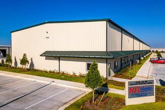 More details for 16120 Lee Rd, Fort Myers, FL - Industrial for Lease