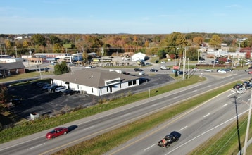 931 Old Smithville Rd, McMinnville, TN for lease Interior Photo- Image 2 of 2