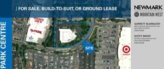 More details for 7030 S Park Centre Dr, Salt Lake City, UT - Land for Sale