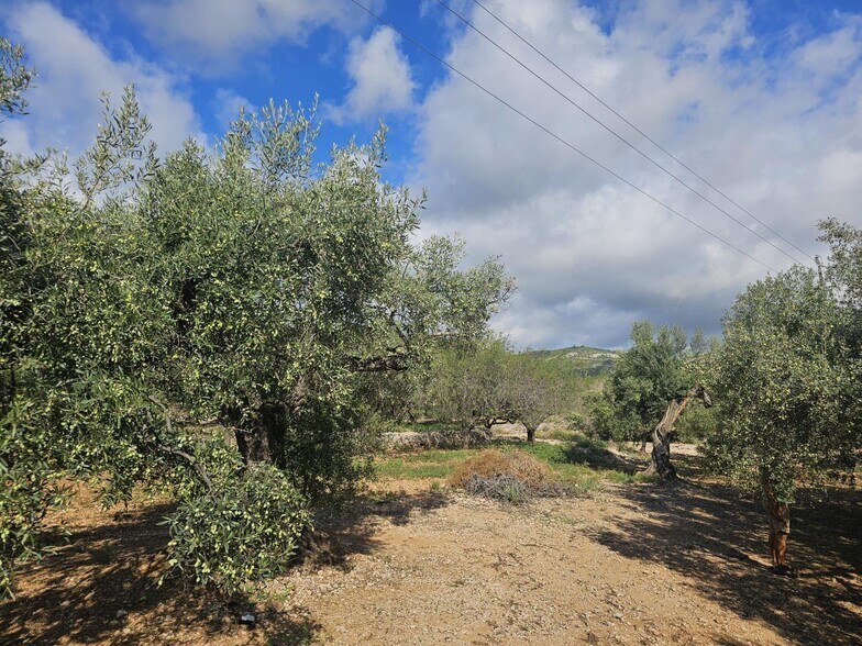 Land in LA RÀPITA, Tarragona for sale - Building Photo - Image 3 of 4