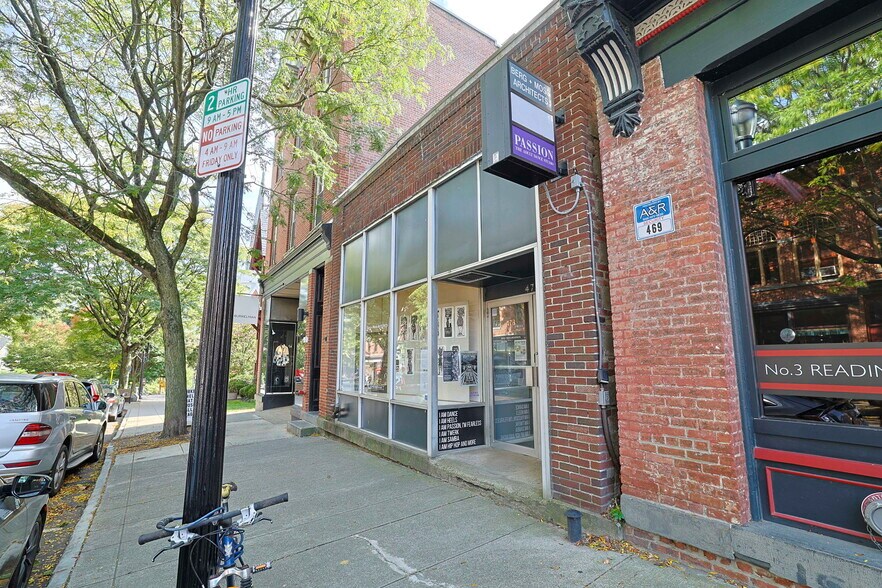 473 Main St, Beacon, NY for sale - Primary Photo - Image 1 of 1