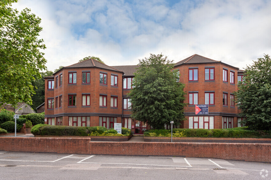 St Marys Rd, Hinckley for lease - Primary Photo - Image 1 of 4