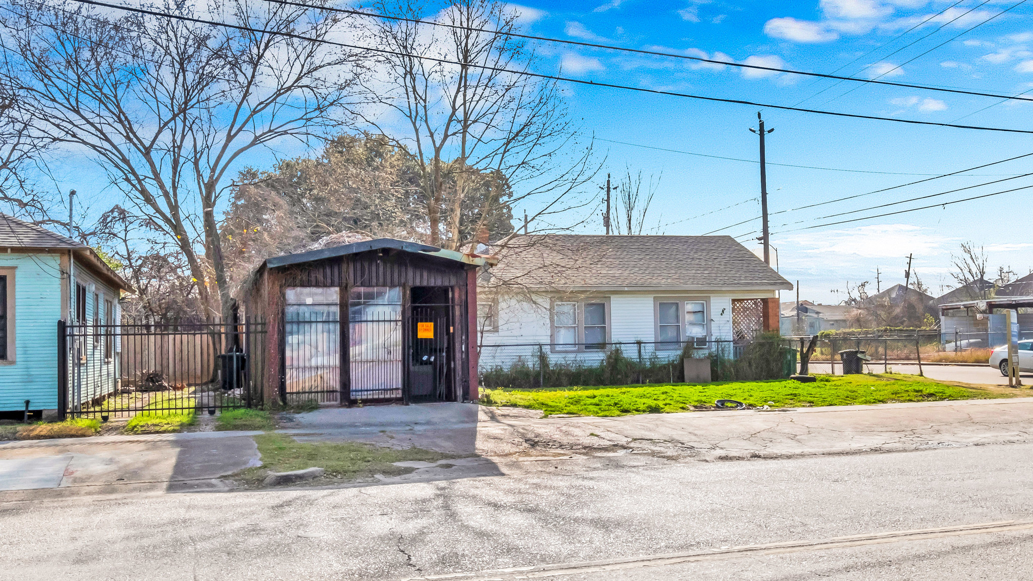 3717 Emancipation Ave, Houston, TX for sale Other- Image 1 of 1