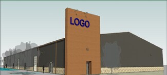 More details for Wayne Cabaniss Dr, Denison, TX - Industrial for Lease