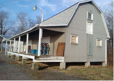 483 Highway 20, Pelham, ON for sale - Building Photo - Image 1 of 1