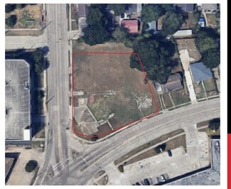 More details for 7003 Woodridge Dr, Houston, TX - Land for Sale