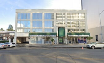 Surgery Center across Encino Hospital - Loft