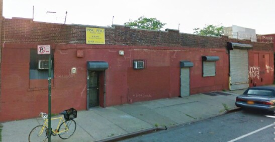 162-168 Classon Ave, Brooklyn, NY for sale Building Photo- Image 1 of 1