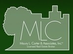 Maury L. Carter & Associates, Inc.