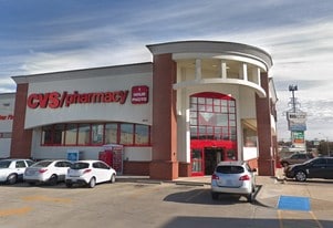 6431 McCart Ave, Fort Worth TX - Convenience Store