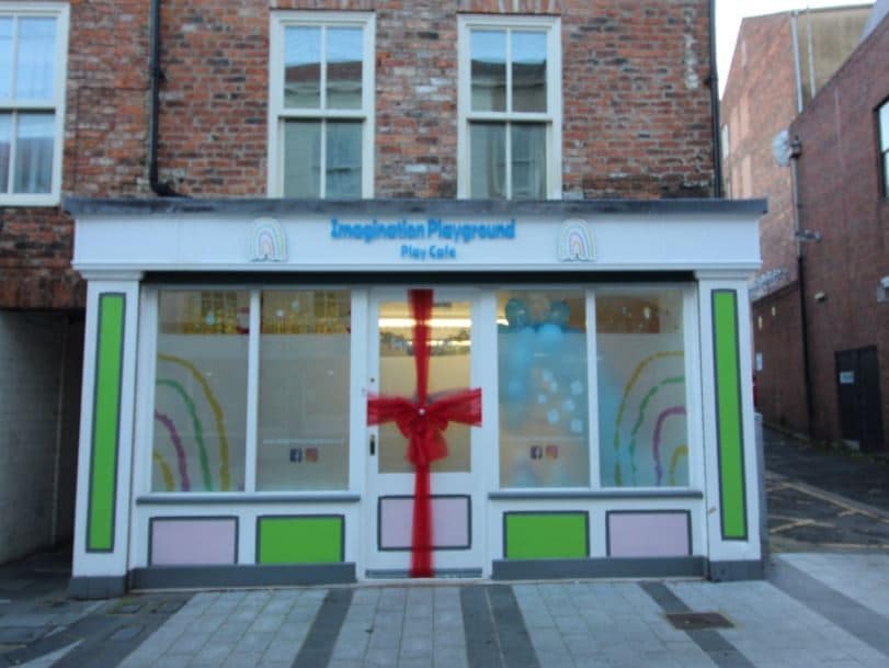 29 Silver St, Stockton On Tees for sale Building Photo- Image 1 of 1