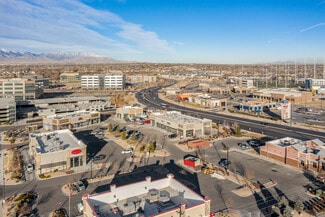More details for 7300 S Bingham Junction Blvd, Midvale, UT - Retail for Lease