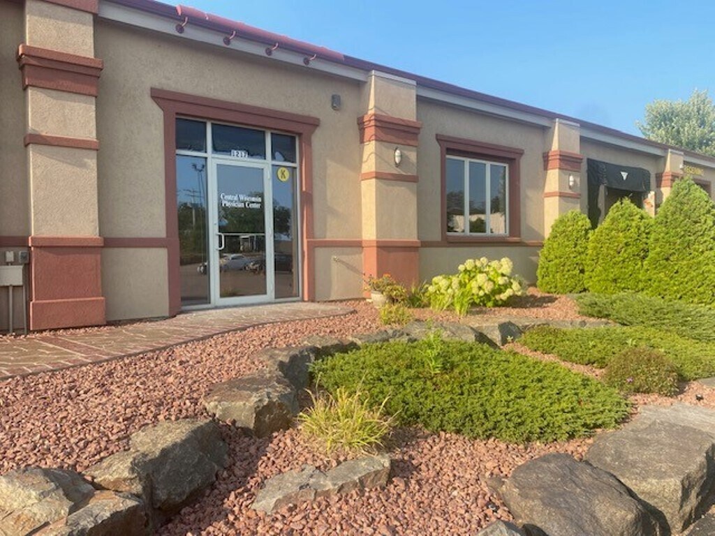 1217 Schofield Ave, Schofield, WI 54476 Schofield Professional Center