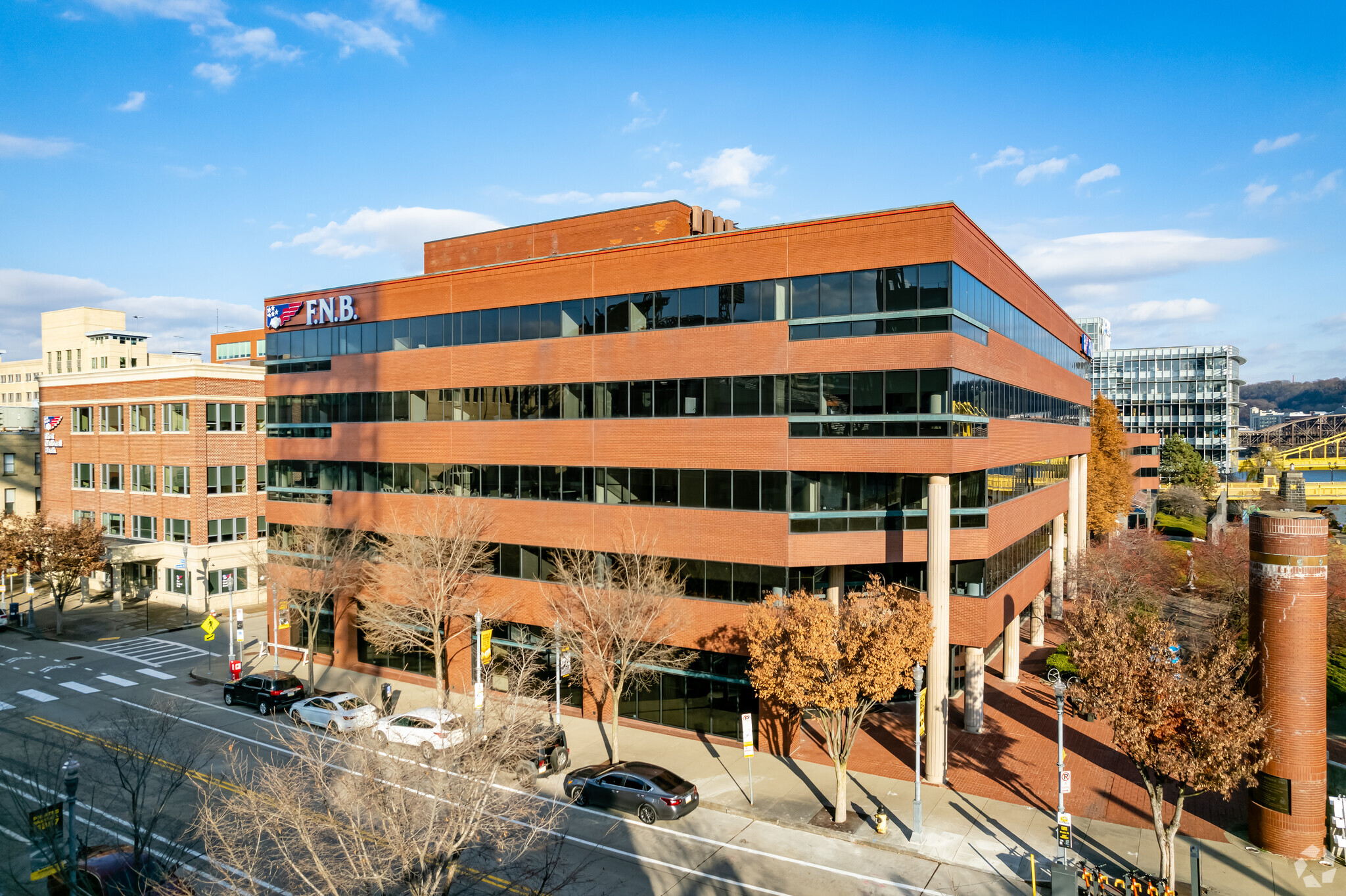 12 Federal St, Pittsburgh, PA for lease Building Photo- Image 1 of 6