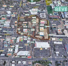 3000 Pearl St, Boulder, CO for lease Aerial- Image 2 of 3
