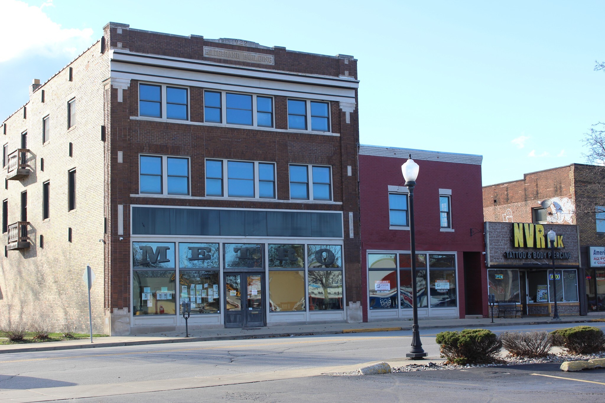2042 Broadway, Fort Wayne, IN for sale Building Photo- Image 1 of 1