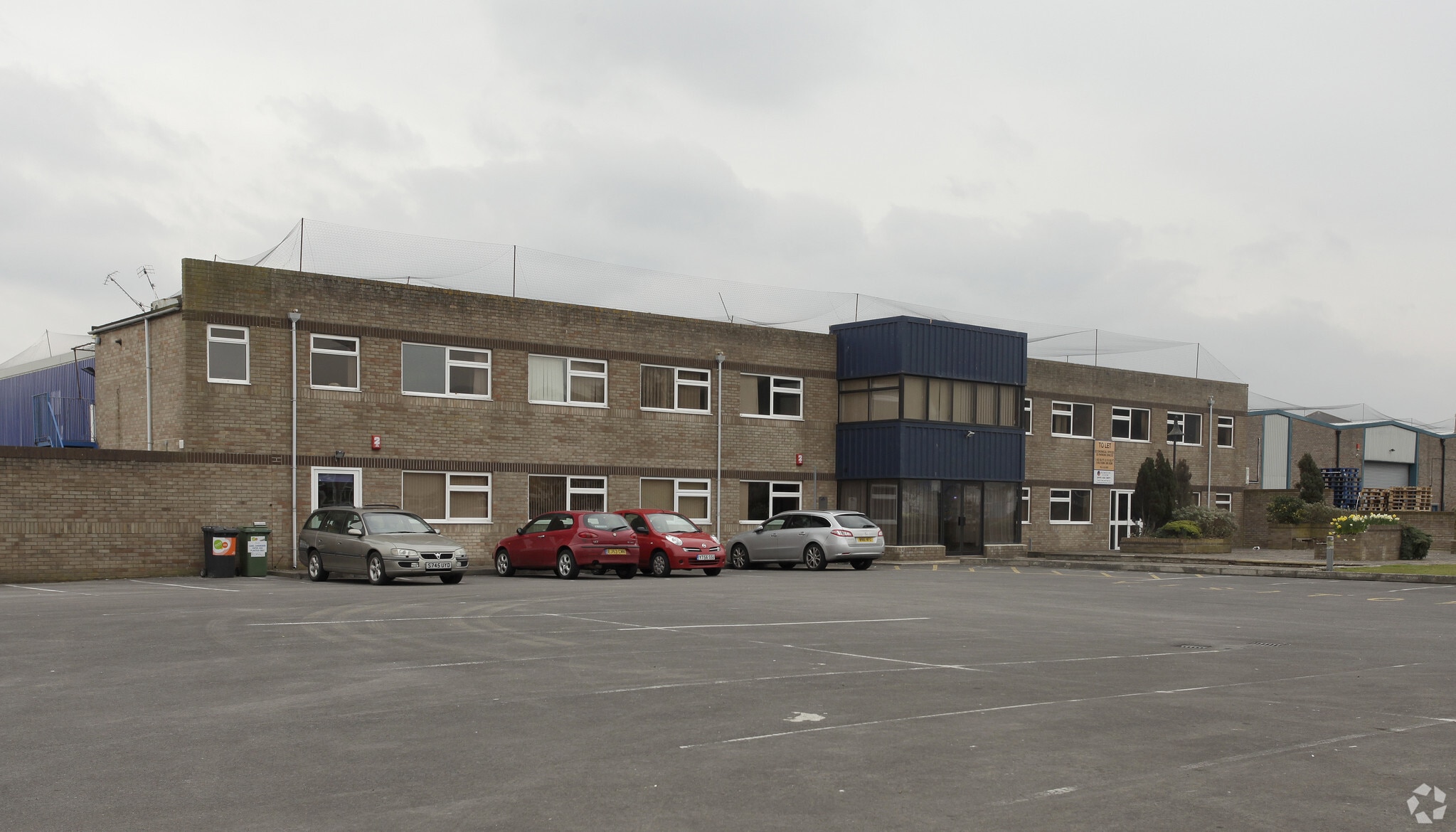 Oldmixon Cres, Weston Super Mare for sale Primary Photo- Image 1 of 1