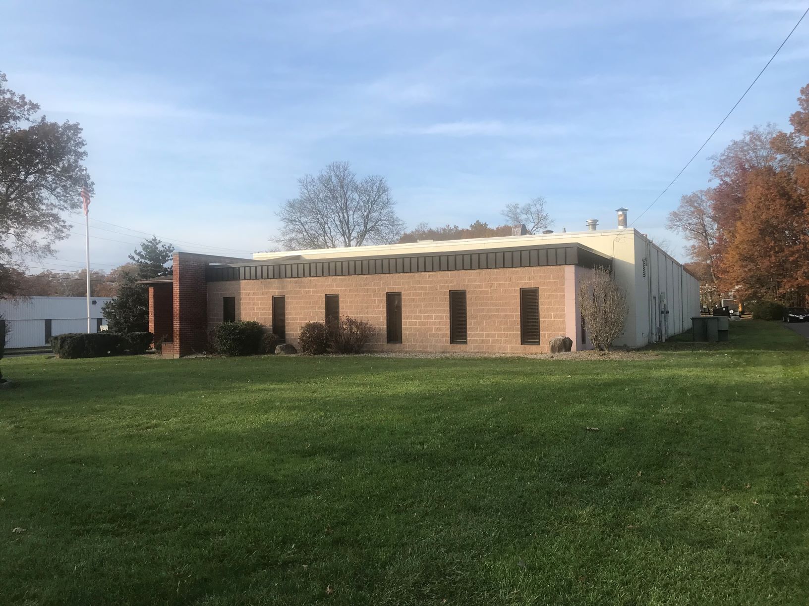 24 Tobey Rd, Bloomfield, CT 06002 Industrial for Sale