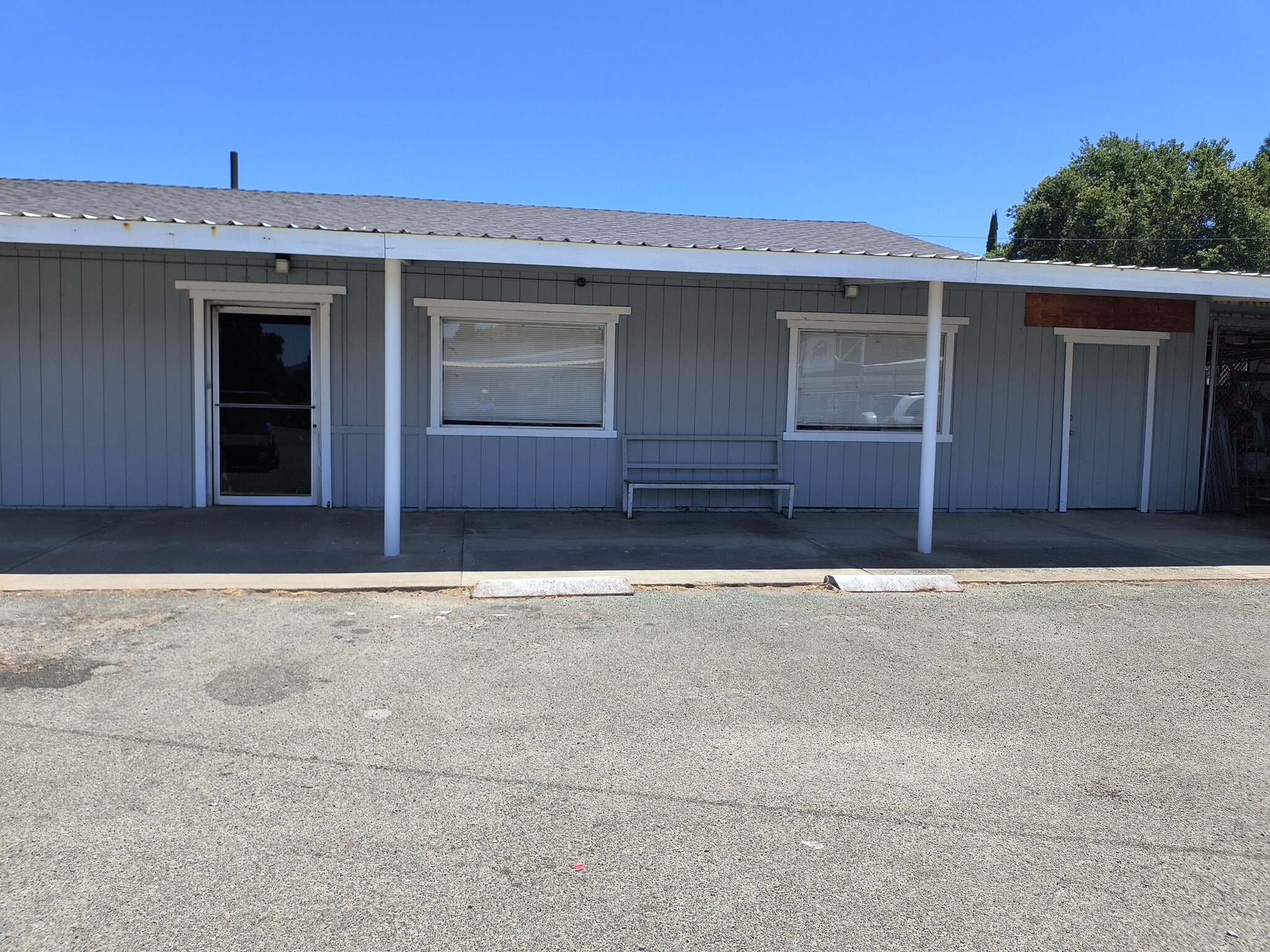 555 E State Highway 20, Upper Lake, CA for lease Primary Photo- Image 1 of 3