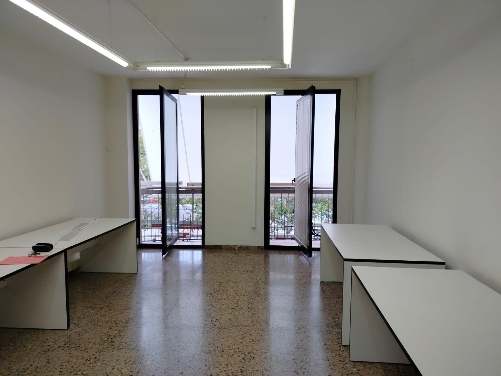 Office in Vilafranca Del Penedès, BAR for lease Floor Plan- Image 1 of 4