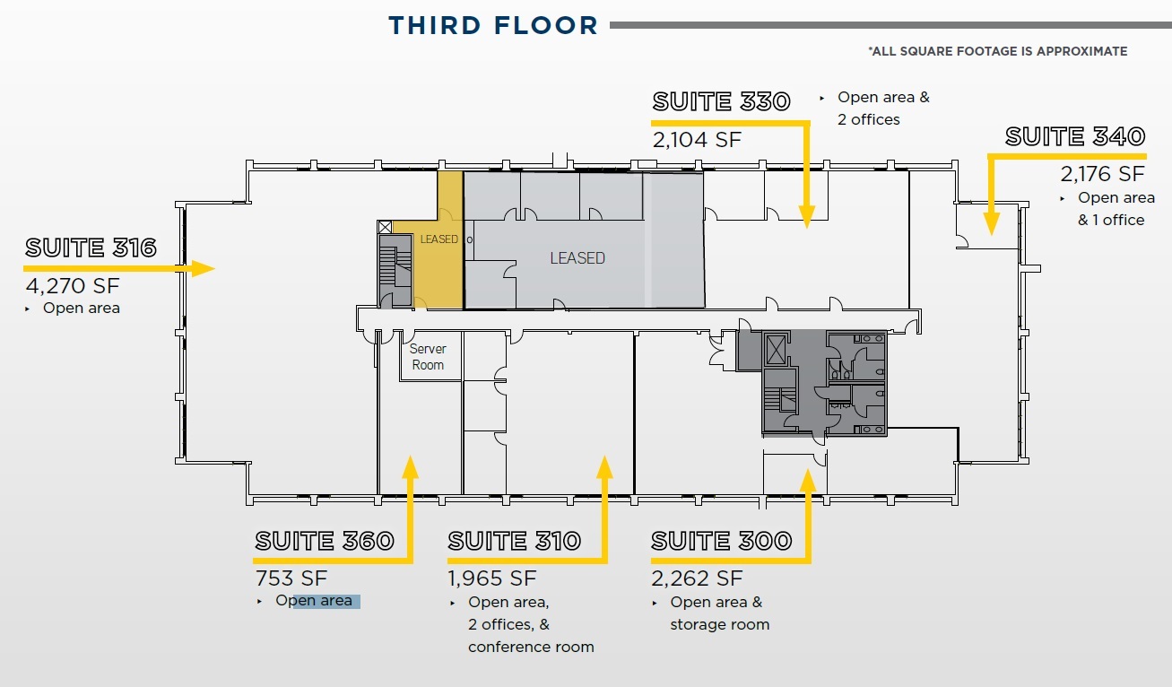 10150 Sorrento Valley Rd, San Diego, CA for lease Floor Plan- Image 1 of 1