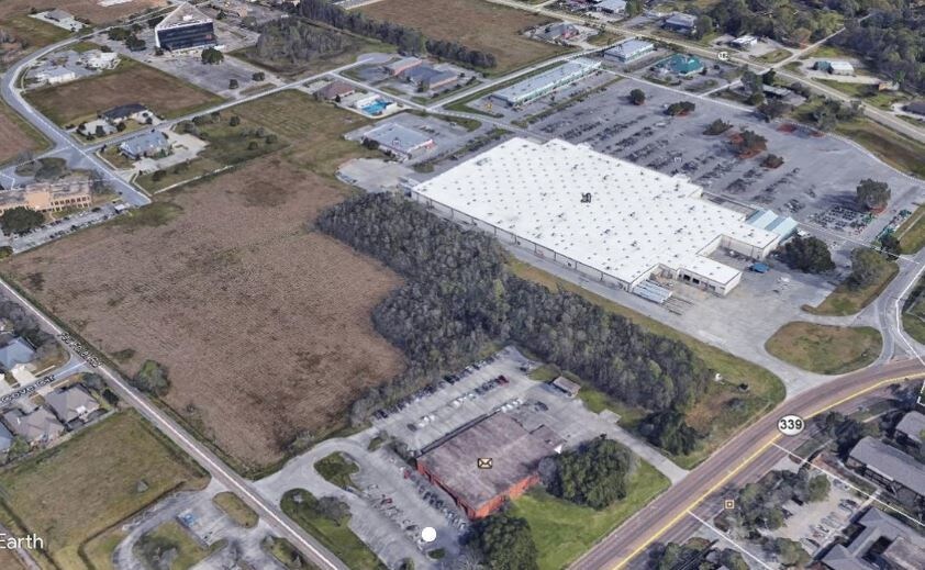 200 Verot School Rd, Lafayette, LA for sale Aerial- Image 1 of 1